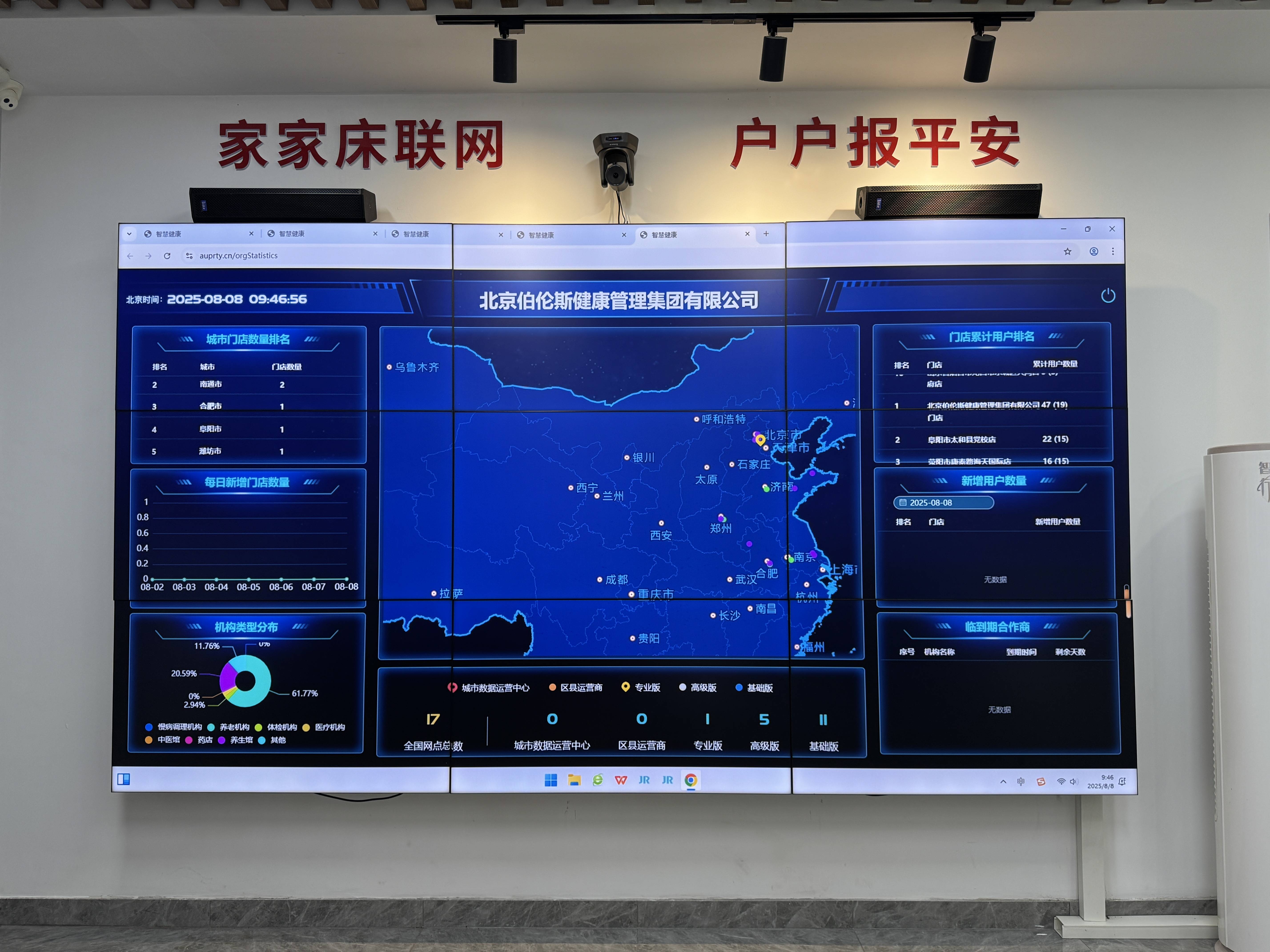 张家口市管家式投资咨询(家管家投资项目是真的吗)