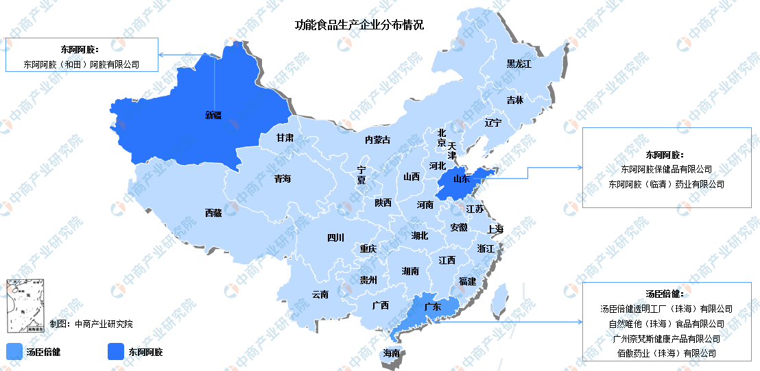 张家口市食品企业上市规划(食品企业上市规划建议)