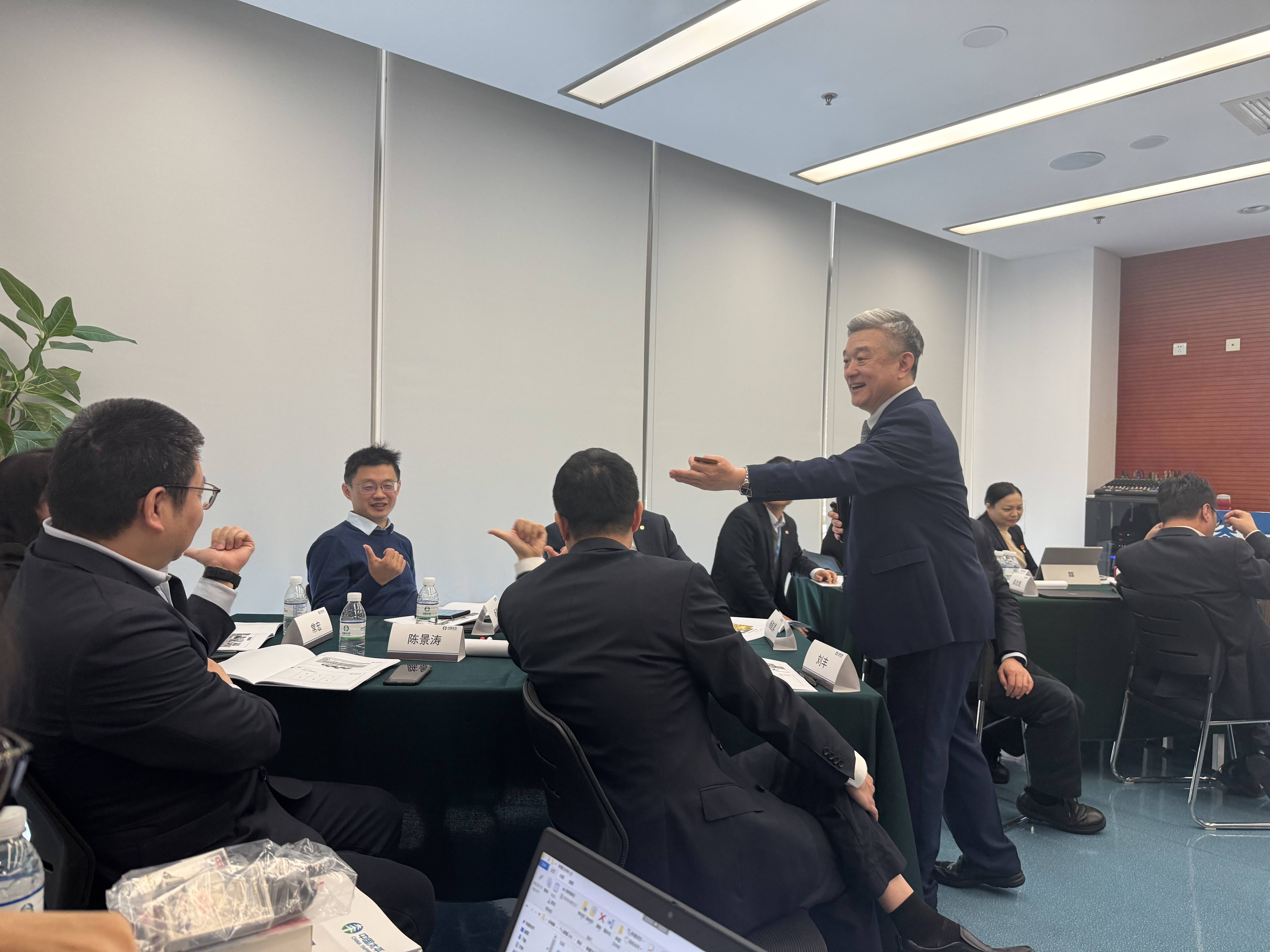 张家口市高管激励企业IPO辅导(高管激励企业ipo辅导资料)