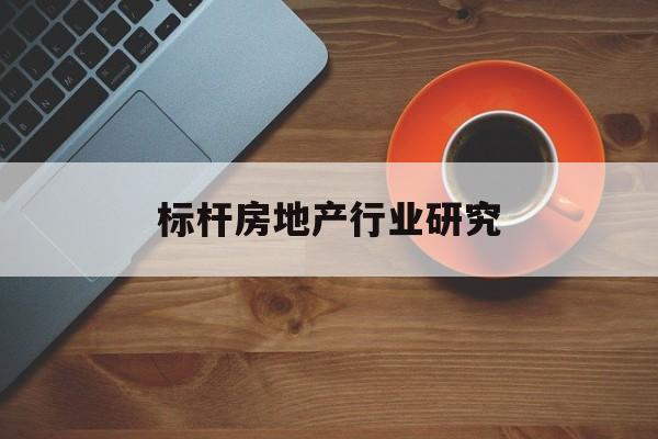 张家口市标杆房地产行业研究(房地产领域的标杆人物)