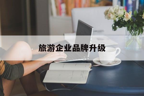 张家口市旅游企业品牌升级(旅游企业品牌升级措施)